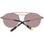 Gafas de Sol Unisex Web Eyewear WE0249-5835G ø 58 mm