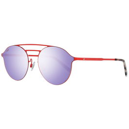 Gafas de Sol Unisex Web Eyewear WE0249-5867G ø 58 mm