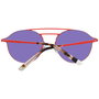 Gafas de Sol Unisex Web Eyewear WE0249-5867G ø 58 mm