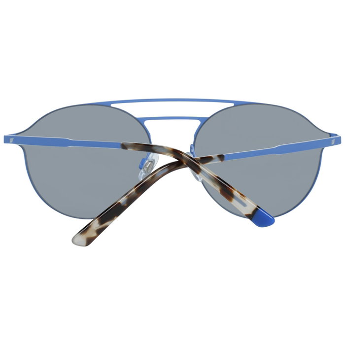 Web Eyewear WE0249-5891C Gafas de sol unisex con cristal gris