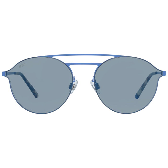Web Eyewear WE0249-5891C Gafas de sol unisex con cristal gris