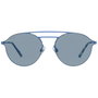Web Eyewear WE0249-5891C Gafas de sol unisex con cristal gris