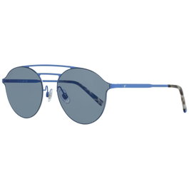 Web Eyewear WE0249-5891C Gafas de sol Unisex con Cristal Gris