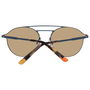 Gafas de Sol Unisex Web Eyewear WE0249-5892C ø 58 mm