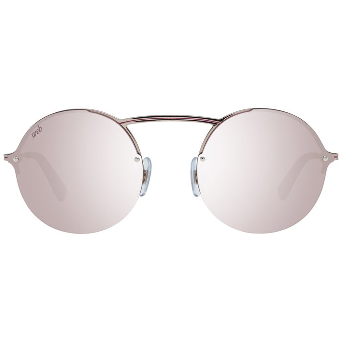 Gafas de Sol Unisex Web Eyewear WE0260-5434U ø 54 mm