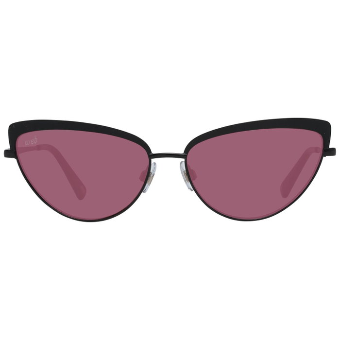 Web Eyewear WE0272-5901Z con cristales lila
