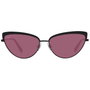 Web Eyewear WE0272-5901Z con cristales lila
