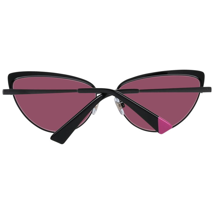 Web Eyewear WE0272-5901Z con cristales lila