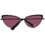 Web Eyewear WE0272-5901Z con cristales lila