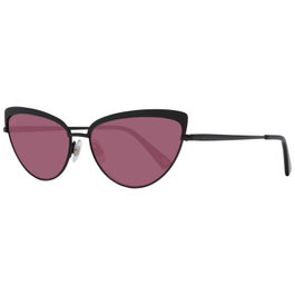 Web Eyewear WE0272-5901Z con cristales lila