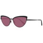 Web Eyewear WE0272-5901Z con cristales lila