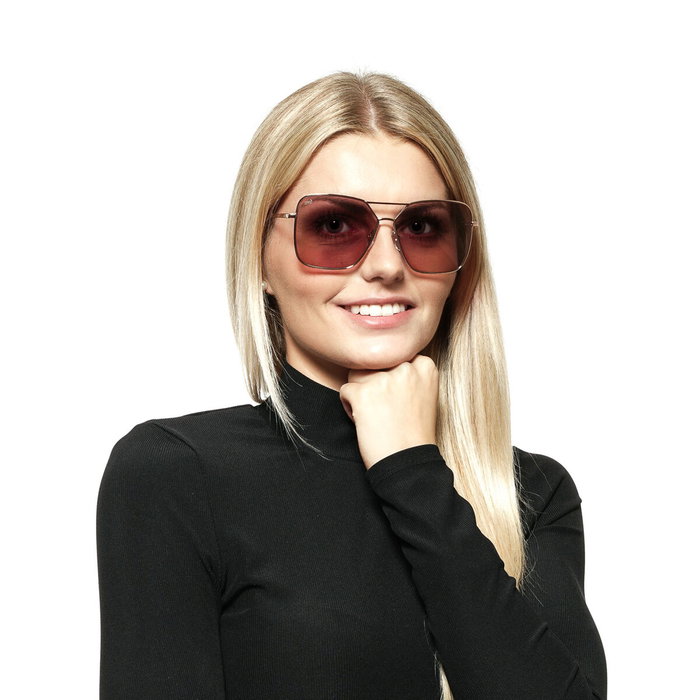 Gafas de Sol Mujer Web Eyewear WE0285 33U