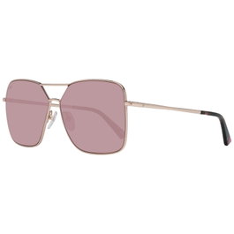 Web Eyewear WE0285-5933U Gafas de sol para mujer con cristales lila