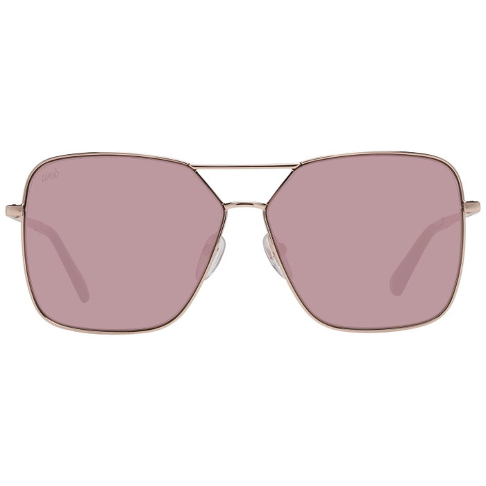 Web Eyewear WE0285-5933U Gafas de sol para mujer con cristales lila