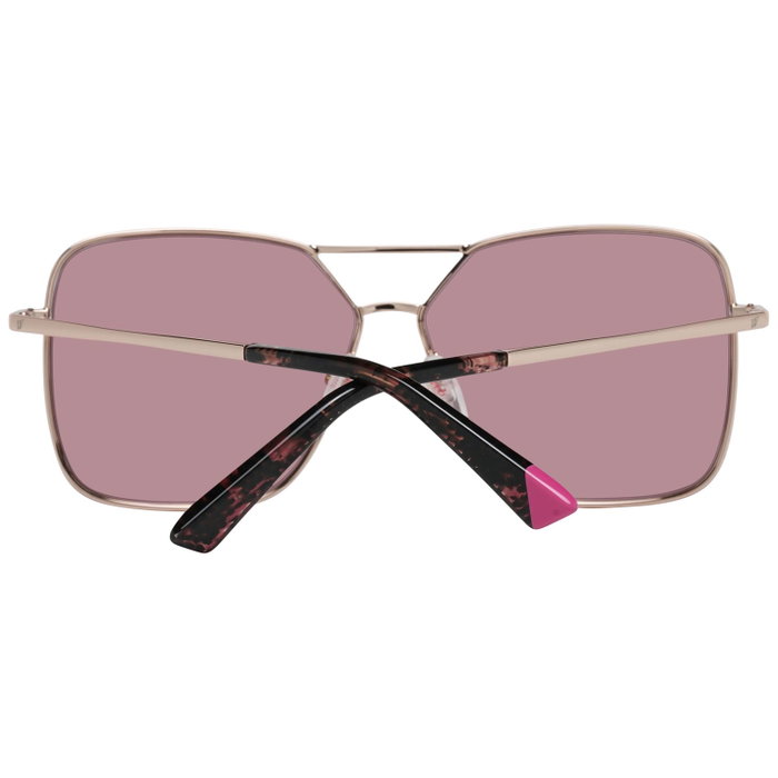 Web Eyewear WE0285-5933U Gafas de sol para mujer con cristales lila