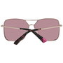 Gafas de Sol Mujer Web Eyewear WE0285-5933U ø 59 mm