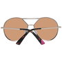 Gafas de Sol Mujer Web Eyewear WE0286-5728C ø 57 mm