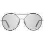 Web Eyewear WE0286-5732B Gafas de sol doradas con cristal gris