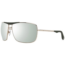 Web Eyewear WE0295-6432P Gafas de sol verdes y doradas