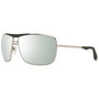Web Eyewear WE0295-6432P Gafas de sol verdes y doradas