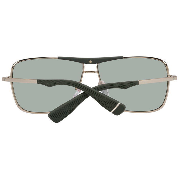 Web Eyewear WE0295-6432P Gafas de sol verdes y doradas
