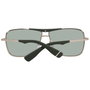 Web Eyewear WE0295-6432P Gafas de sol verdes y doradas