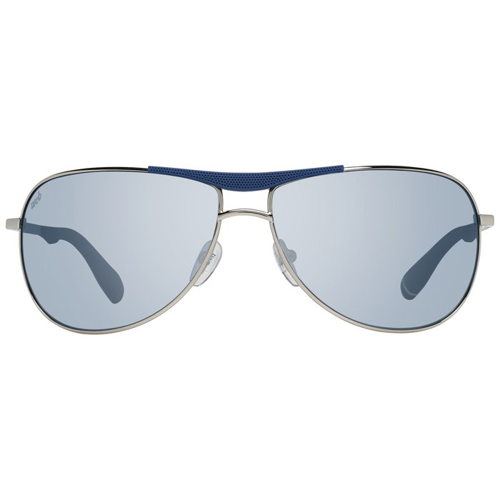Gafas de Sol Hombre Web Eyewear WE0296-6616V Ø 66 mm Gafas de Sol Hombre Web Eyewear WE0296-6616V Ø 66 mm