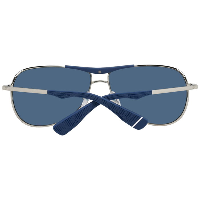 Web Eyewear WE0296-6616V con cristales azules
