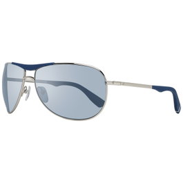 Web Eyewear WE0296-6616V con cristales azules