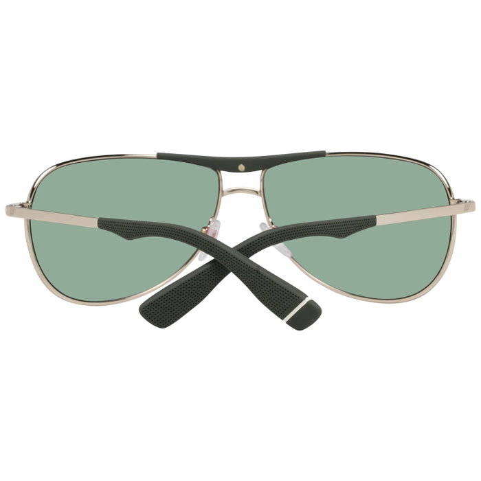 Web Eyewear WE0296-6632P Gafas de sol para hombre con cristal verde