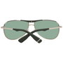 Web Eyewear WE0296-6632P Gafas de sol para hombre con cristal verde