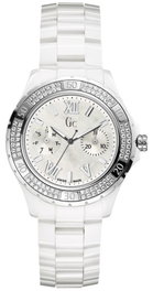 GC X69111L1S Blanco