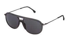 Lozza SL2338M990568 Gafas de Sol Gris
