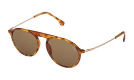 Lozza Gafas de sol SL4206M550711 Marrón