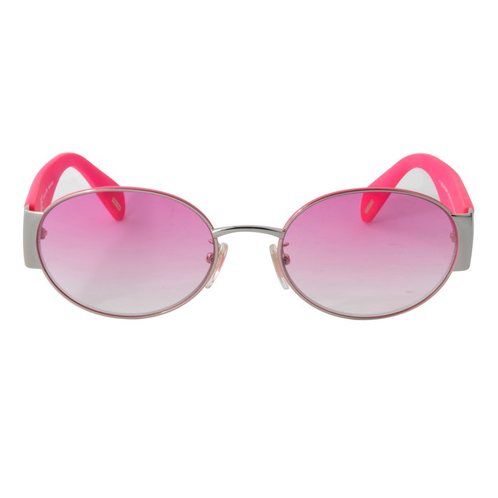 Police SPLA18-540492 Gafas de sol con cristal violeta degradado