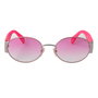 Police SPLA18-540492 Gafas de sol con cristal violeta degradado