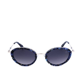 Tous STO388 Gafas de Sol Mujer Metal Ovaladas 51-20-135 mm Protección UV400