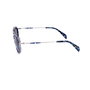 Tous STO388 Gafas de Sol Mujer Metal Ovaladas 51-20-135 mm Protección UV400
