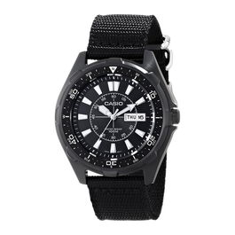 Reloj Hombre Casio AMW-110-1A (Ø 45 mm)