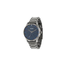 Police R1453282003 con esfera azul y caja gris