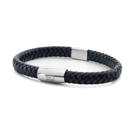 Sif Jakobs Pulsera de Cuero BR28683AC-PT-19_5