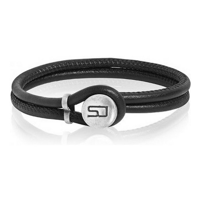 Pulsera Mujer Sif Jakobs BR458-BL-BK21 21 cm Pulsera Mujer Sif Jakobs BR458-BL-BK21 21 cm