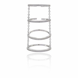 Anillo Mujer Sif Jakobs R114901-CZ-56 (16)