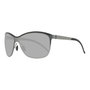 Mercedes Benz M1047-D Gafas de sol Gris
