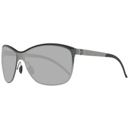 Mercedes Benz M1047-D Gafas de sol Gris