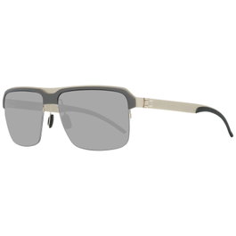 Mercedes Benz M1049-B Gafas de sol Gris