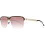 Mercedes Benz M1049-C Gafas de sol para Hombre Marrón