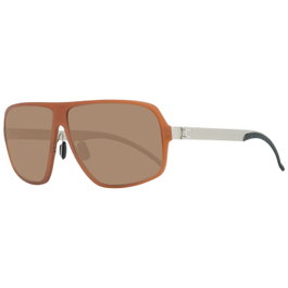 Mercedes Benz M3018-C Gafas de sol Marrón