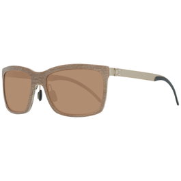Mercedes Benz M3019-D Gafas de sol Marrón