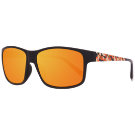 Esprit ET17893-57555 Gafas de sol naranja y negro